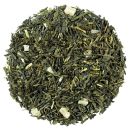 Sencha Piña Colada